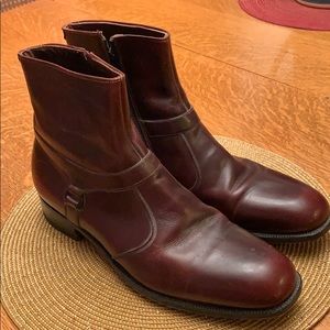 Breather Wright Arch preserver boots